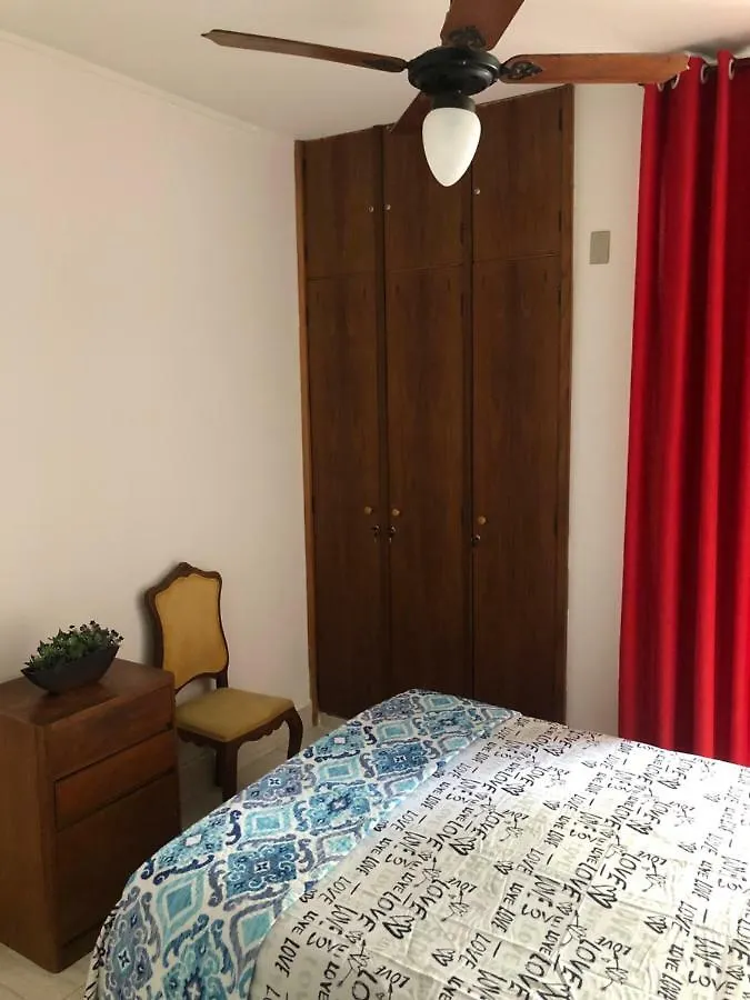 Apartamento Em Frente A Praia Cabo Frio Apartment