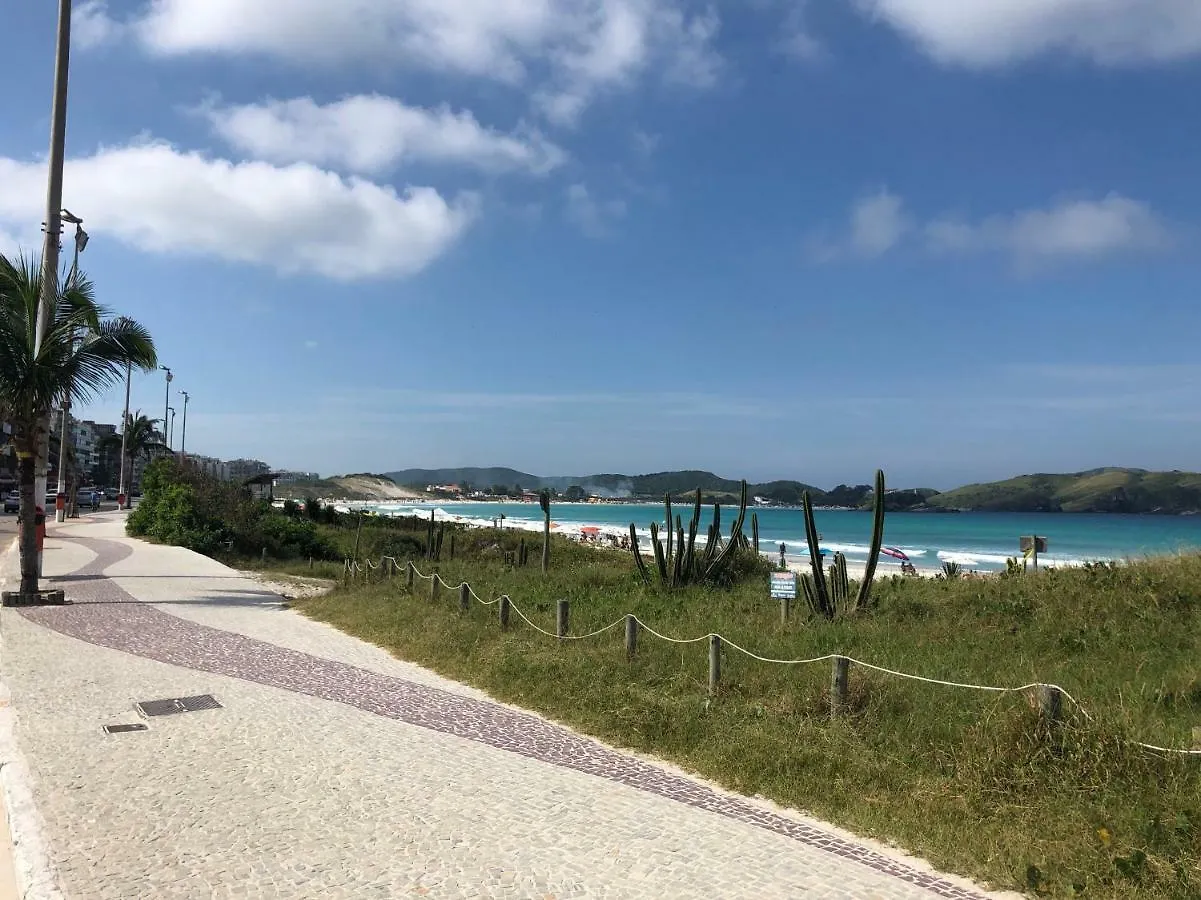 Apartamento Em Frente A Praia contacts