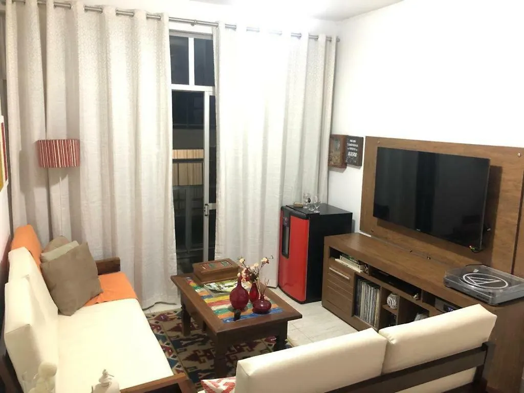 Apartamento Em Frente A Praia Cabo Frio Apartment