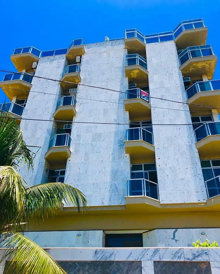 Apartamento Em Frente A Praia Cabo Frio