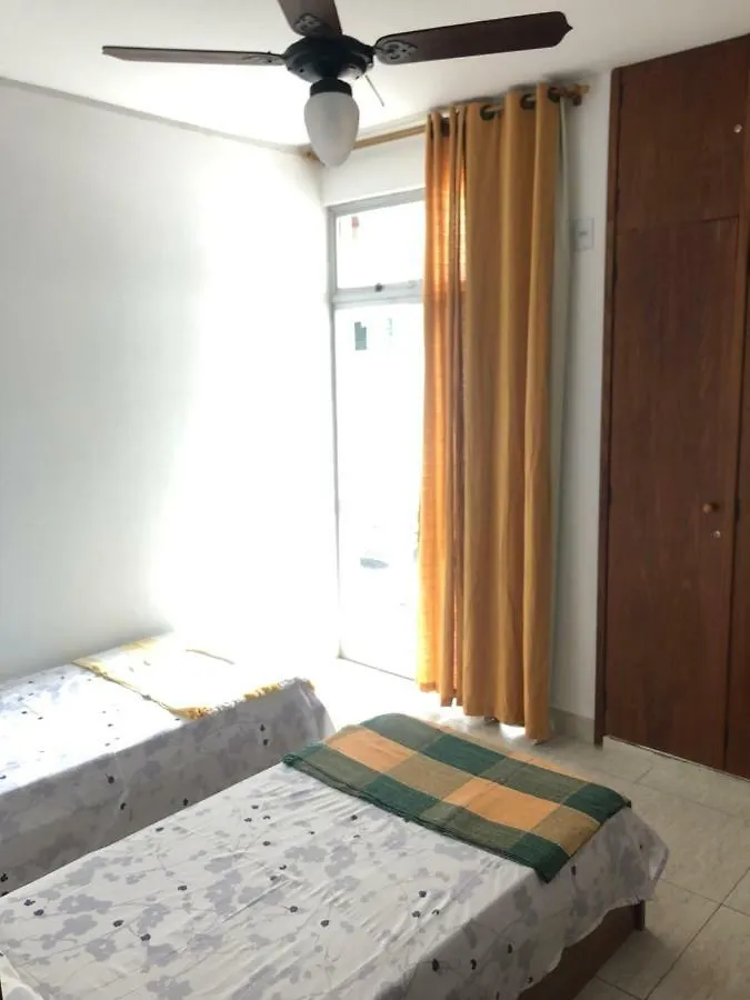 Apartment Apartamento Em Frente A Praia Cabo Frio