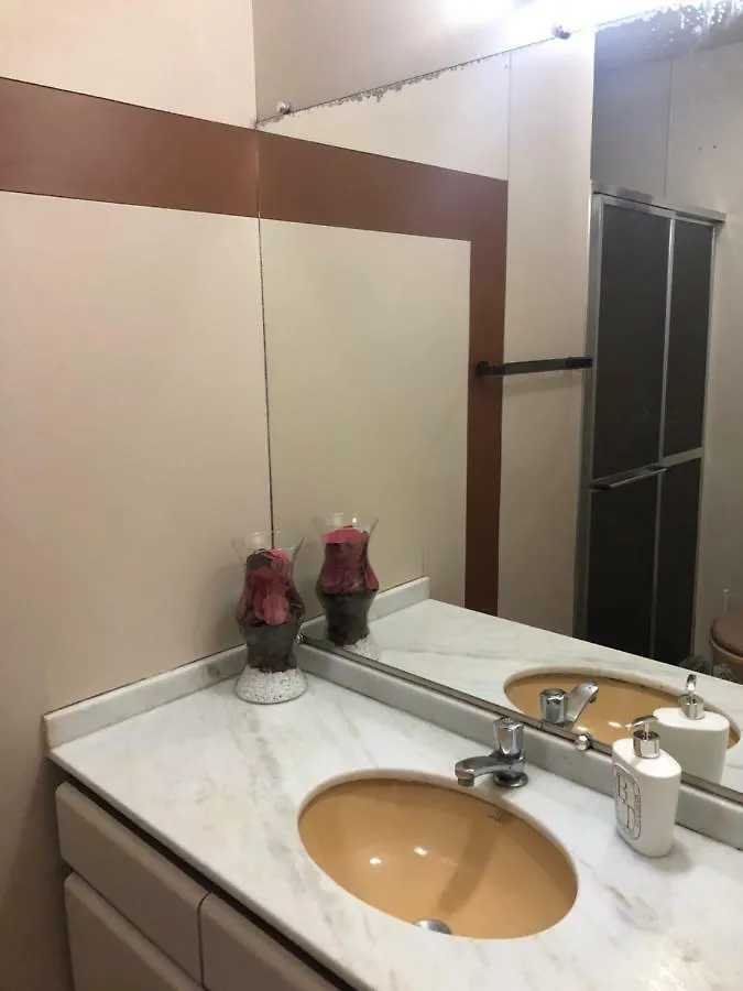 Apartamento Em Frente A Praia Cabo Frio 0*,  Brazil