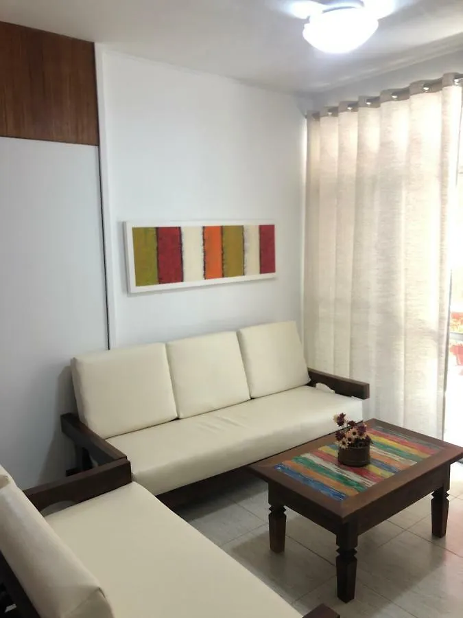 Apartamento Em Frente A Praia Cabo Frio 0*,