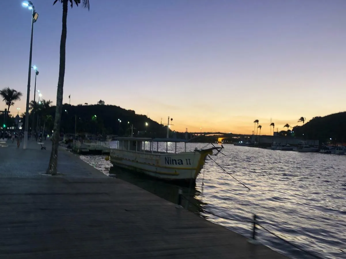 Apartamento Em Frente A Praia Cabo Frio Brazil
