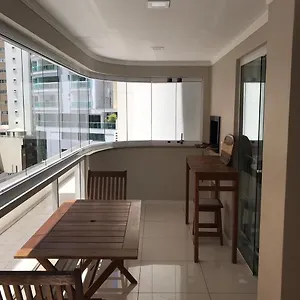 Lindo Apartamento Em Balneário Camboriú, 1 Quadra Do Mar Apartamento Balneário Camboriú